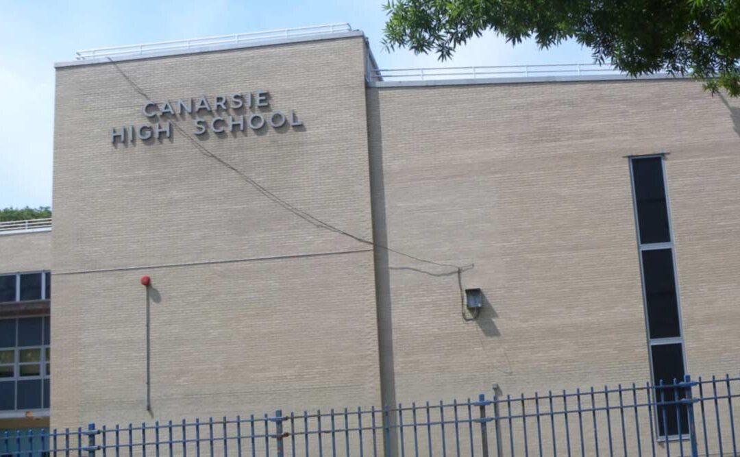 PCVA Files Lawsuit Alleging Sexual Abuse by Former Canarsie High School Staff Member