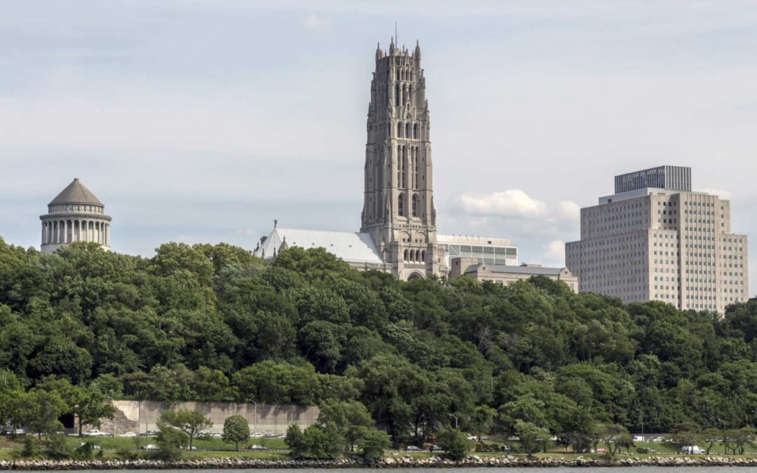 Jury Awards $11.3 Million to Former Riverside Church Basketball Player Abused by Coach Ernest Lorch